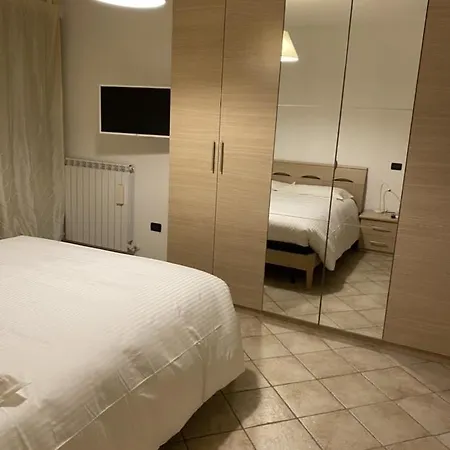 Bed & Breakfast Silio 12 *